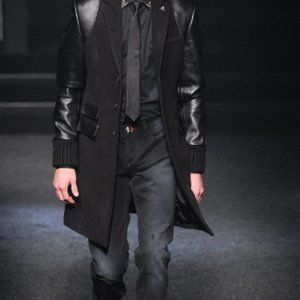 Gorgeous Philipp Plein Men Illegal Fight Club Straight Cut Jeans Black !!